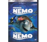 Animation [Collector Edition] - Trouver Nemo [Finding Nemo]