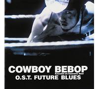 ANIMATION - COWBOY BEBOP KNOCKIN`ON HEAVEN