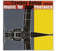 ANIMATION - COWBOY BEBOP REMIXES `MUSIC FO