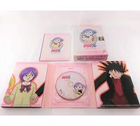 Animation [Dd] - Nanaka 6/17 Dvd-Box