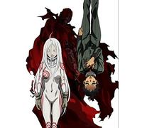Animation [Deluxe Edition] - Kataoka Jinsei - Deadman Wonder Land 2 (2 Dvd) [Edizione: Giappone]
