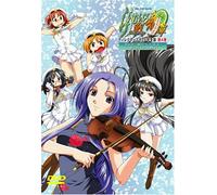 Animation [Directors Cut] - Lime-Iro Senkitan Vol. 4 [J/Ds]