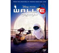Animation [Disney/Pixar] - (Disney) - Wall.E [Edizione: Giappone]