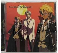 Animation [Drama CD] - Drama Album Vie Durant 1