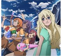 ANIMATION(DRAMA CD) - Hime Dora Dora 3