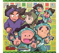 ANIMATION(DRAMA CD) - Nintama Rantarou Drama CD Seib