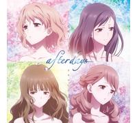 ANIMATION(DRAMA CD) - TV ANIMEHANASAKU IROHADRAMA CD