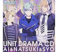 ANIMATION(DRAMA CD) - UTA NO PRINCE SAMA DEBUT UNIT