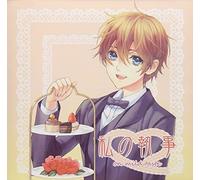 ANIMATION(DRAMA CD) - WATASHI NO SHITSUJI-ON MILD TASTE-