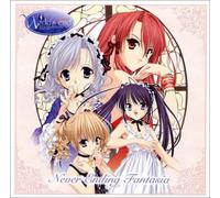 Animation [Drama CD] - World S End Mini Album