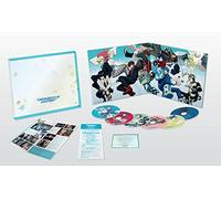 Animation - Dramatical Murder Blu-Ray Box (4BDS+2CDS) [Japan LTD BD] EYXA-10025