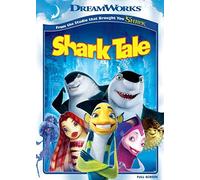 Animation [Dreamworks Home] - Gang de Requin [Shark Tale]