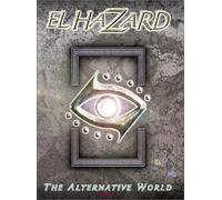 Animation [E/J] - El Hazard: Alternative World
