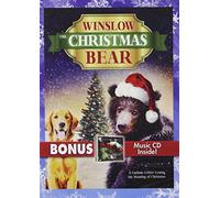 Animation [Echo Bridge] - Winslow The Christmas Bear (2 Dvd) [Edizione: Stati Uniti]