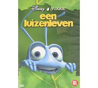 A Bug's Life (DVD) Animation