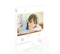 Animation - Eiga[Tamako Love Story] [Edizione: Giappone]