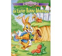 Animation [Enchanted Tales] - An Easter Bunny Adventure