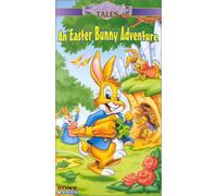 Animation [Enchanted Tales] - An Easter Bunny Adventure
