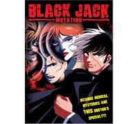 Animation [English/French] - Black Jack: Mutation