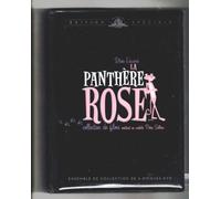 Animation [English] - Pink Panther Film Collection