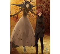 (Animation) - Fairy Gone Vol.1 (2 Dvd) [Edizione: Giappone]