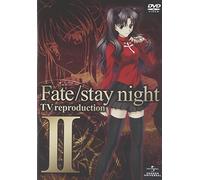 Animation - Fate/Stay Night Tv Reproduction 2 [Edizione: Giappone]