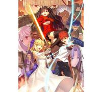 Animation - Fate/Stay Night [Unlimited Blade Works] Blu-Ray Disc Box 2 (7 Blu-Ray) [Edizione: Giappone]