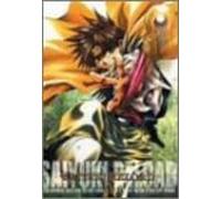 Animation [First Press] - Saiyuki Reload Vol. 2