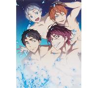 Animation - Free!-Eternal Summer- 6 [Edizione: Giappone]