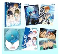 Animation - Free!-Eternal Summer- 7 [Edizione: Giappone]