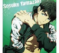 Animation - Free! -Eternal Summer- Character Song Series 06 Yamazaki Sosuke