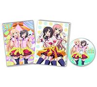 Animation - Futsu No Joshikosei Ga Locodol Yattemita. Vol.1 [Japan BD] OVXN-11