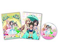 Animation - Futsu No Joshikosei Ga Locodol Yattemita. Vol.2 [Japan BD] OVXN-12