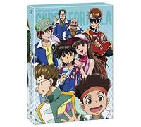 Animation - Future Gpx Cyber Formula Blu-Ray Box Special Price Ban (4 Blu-Ray) [Edizione: Giappone]