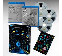 Animation - Galaxy Express 999 Matsumoto Leiji 60Th Career Anniversary Blu-Ray Box 1 (3BDS+BOOKLET) [Japan BD]
