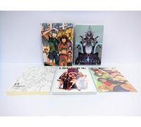 Animation - Gargantia on the Verdurous Planet (Suisei No Gargantia) (English Subtitles) Blu-ray Box 3 (Bd+cd) [Japan Bd]