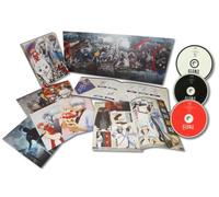 Animation - Gekijou Ban Gintama Kanketsu Hen Yorozuya Yo Eien Nare (3 Dvd) [Edizione: Giappone]