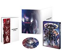 (Animation) - Gekijou Ban Majestic Prince Kakusei No Idensh [Edizione: Giappone]