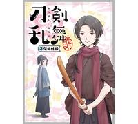 (Animation) - Gekijou Ban Soushuuhen[Touken Ranbu-Hanamaru-]-Makuai Kaisou Roku- [Edizione: Giappone]