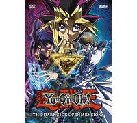 Animation - Gekijou Ban Yu-Gi-Oh! -The Dark Side Of Dimensions- [Edizione: Giappone]