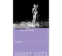 Animation: Genre and Authorship