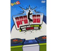 Animation [Go Fish] - Praise: Where Kids Get Down..