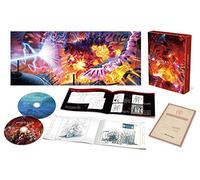 (Animation) - Godzilla Kessen Kidou Zoushoku Toshi Collectors Edition (2 Blu-Ray) [Edizione: Giappone]