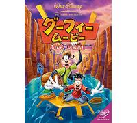 Animation - Goofy Move [Edizione: Giappone]