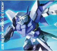 ANIMATION - Gundum Age the Best [Limited]