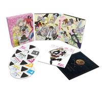 Animation - Haiyore! Nyaruko-San Blu-Ray Box (4BDS) [Japan LTD BD] AVXA-74300