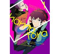 Animation - Hamatora Vol.1 (BD+CD) [Japan LTD BD] AVXA-74329
