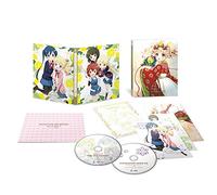 Animation - Hello!! Kin-Iro Mosaic Vol.2 (DVD+CD) [Japan DVD] ZMBZ-10052