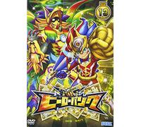 Animation - Hero Bank Vol.13 [Japan DVD] HSB-281