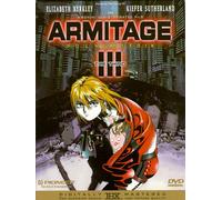 Animation [Hiroyuki Ochi] - Armitage III Poly-Matrix
